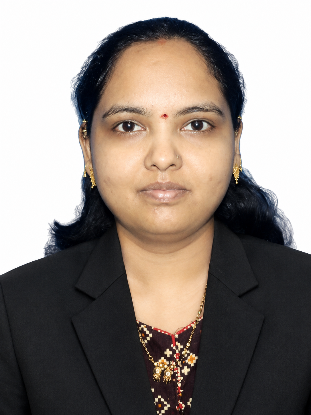 Ms. Damini Raghunath Powar