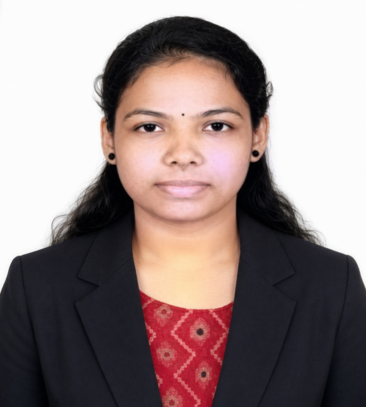 Ms. Sonali Santosh Bobale