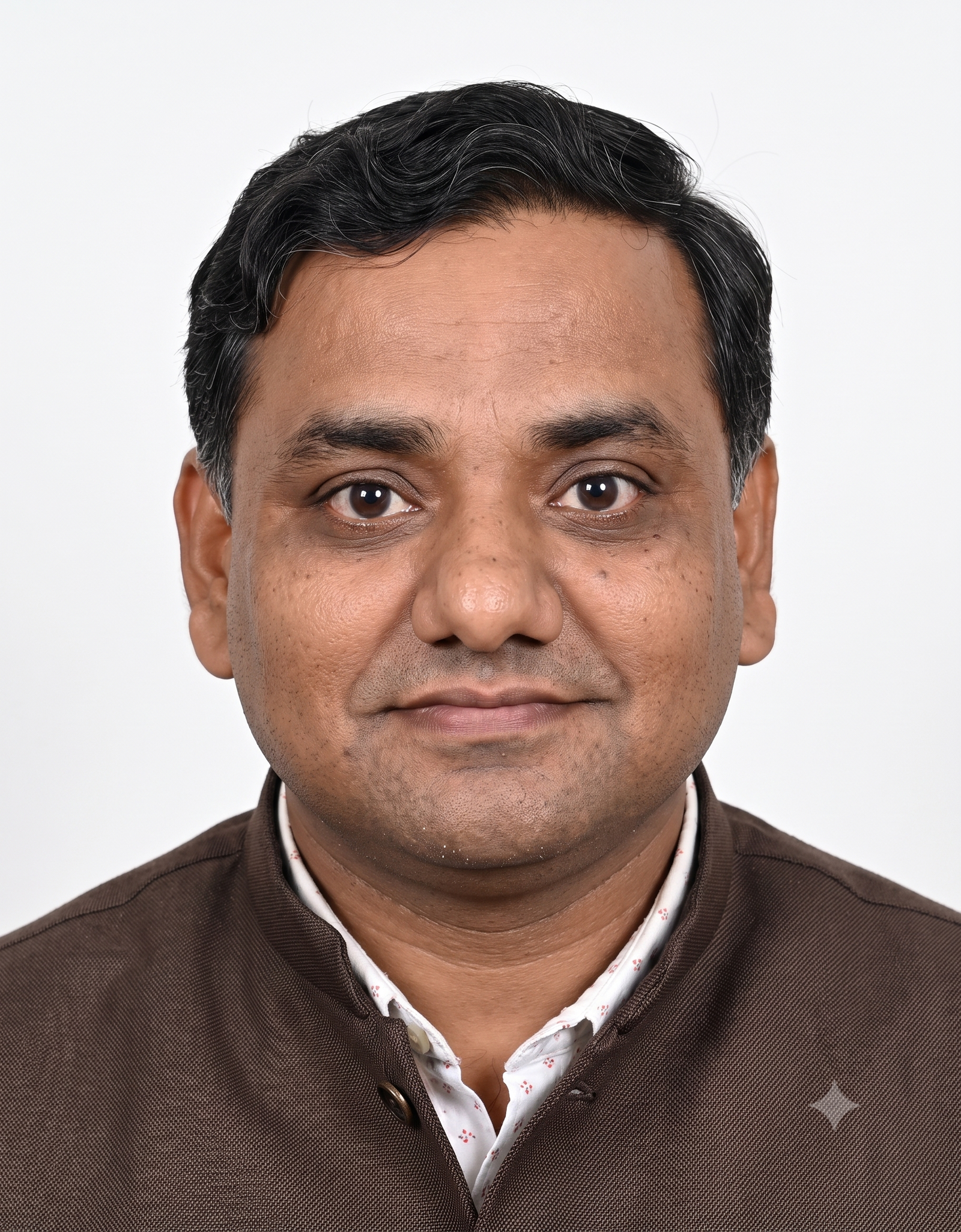Dr. Sujit K. Nagare