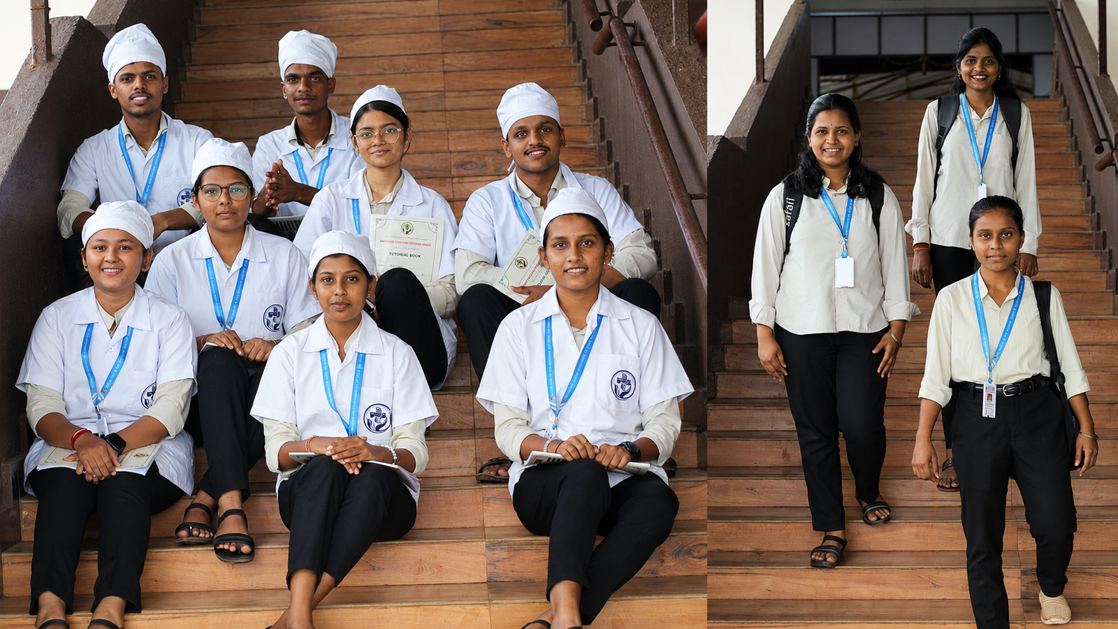 Pharmacy Laboratories & Facilities