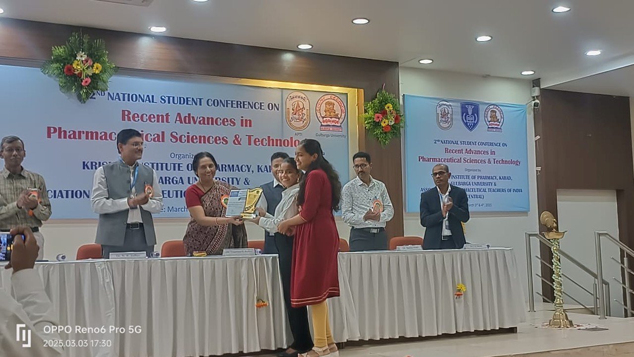 Academic seminar participation